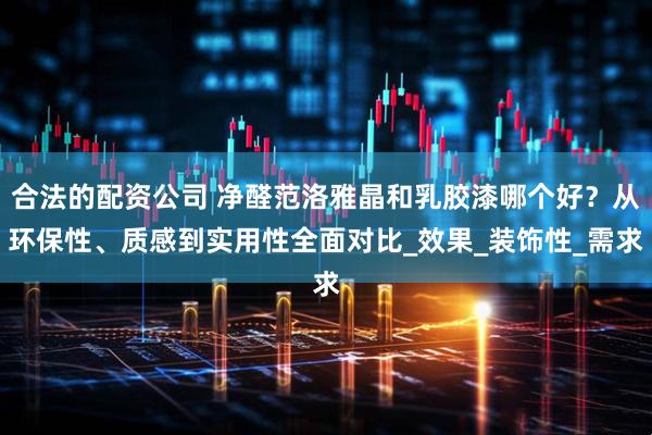 合法的配资公司 净醛范洛雅晶和乳胶漆哪个好？从环保性、质感到实用性全面对比_效果_装饰性_需求